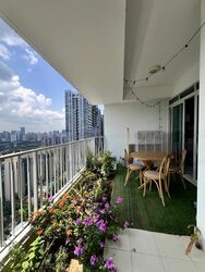 The Metropolitan Condominium (D3), Condominium #575875241